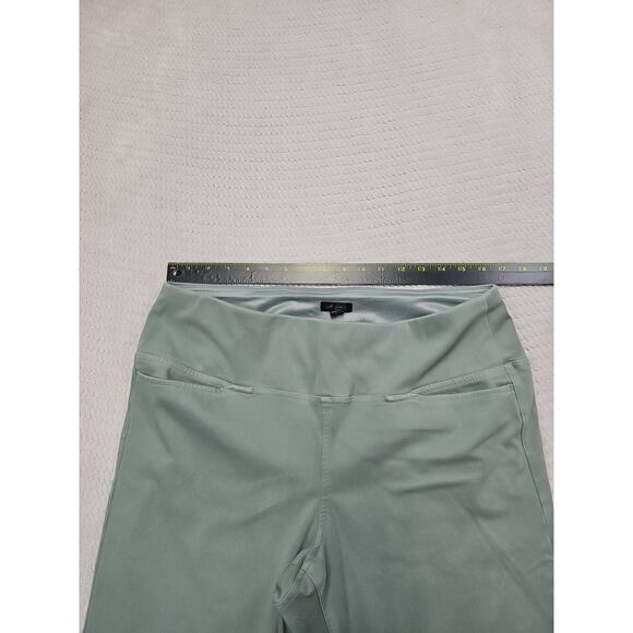J Jill Pants Womens Large The J Jill Wearever Jegging Pull On Stretch - Picture 3 of 8